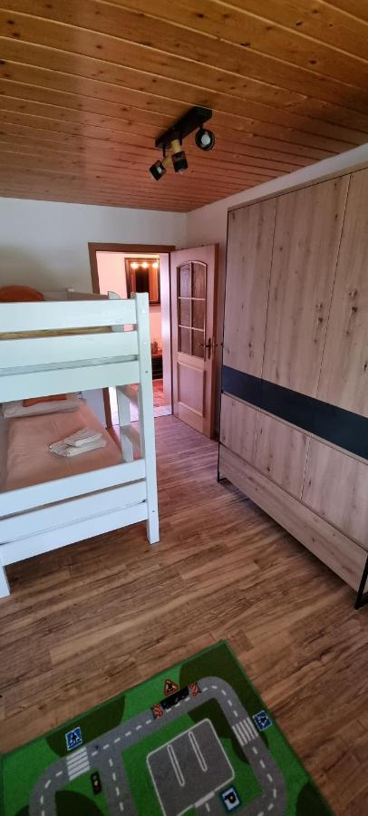 Appartement Lissi - Ruhig, Idyllisch & Grosszuegig Salem  Extérieur photo